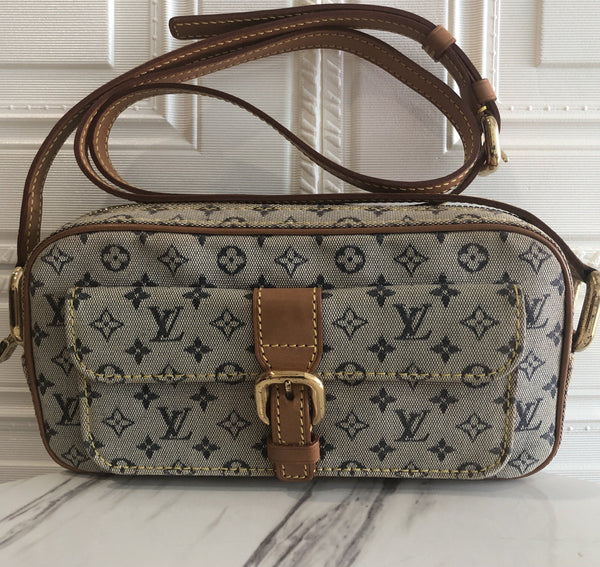 Louis Vuitton Vintage Mini Lin Juliette Crossbody Bag (TH0040) at 1stDibs  louis  vuitton juliette crossbody, louis vuitton mini lin juliette bag, lv mini  lin crossbody
