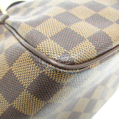 Louis Vuitton Damier Belem PM N51173 Women's Handbag Ebene-3