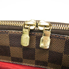 Louis Vuitton Damier Belem PM N51173 Women's Handbag Ebene-10