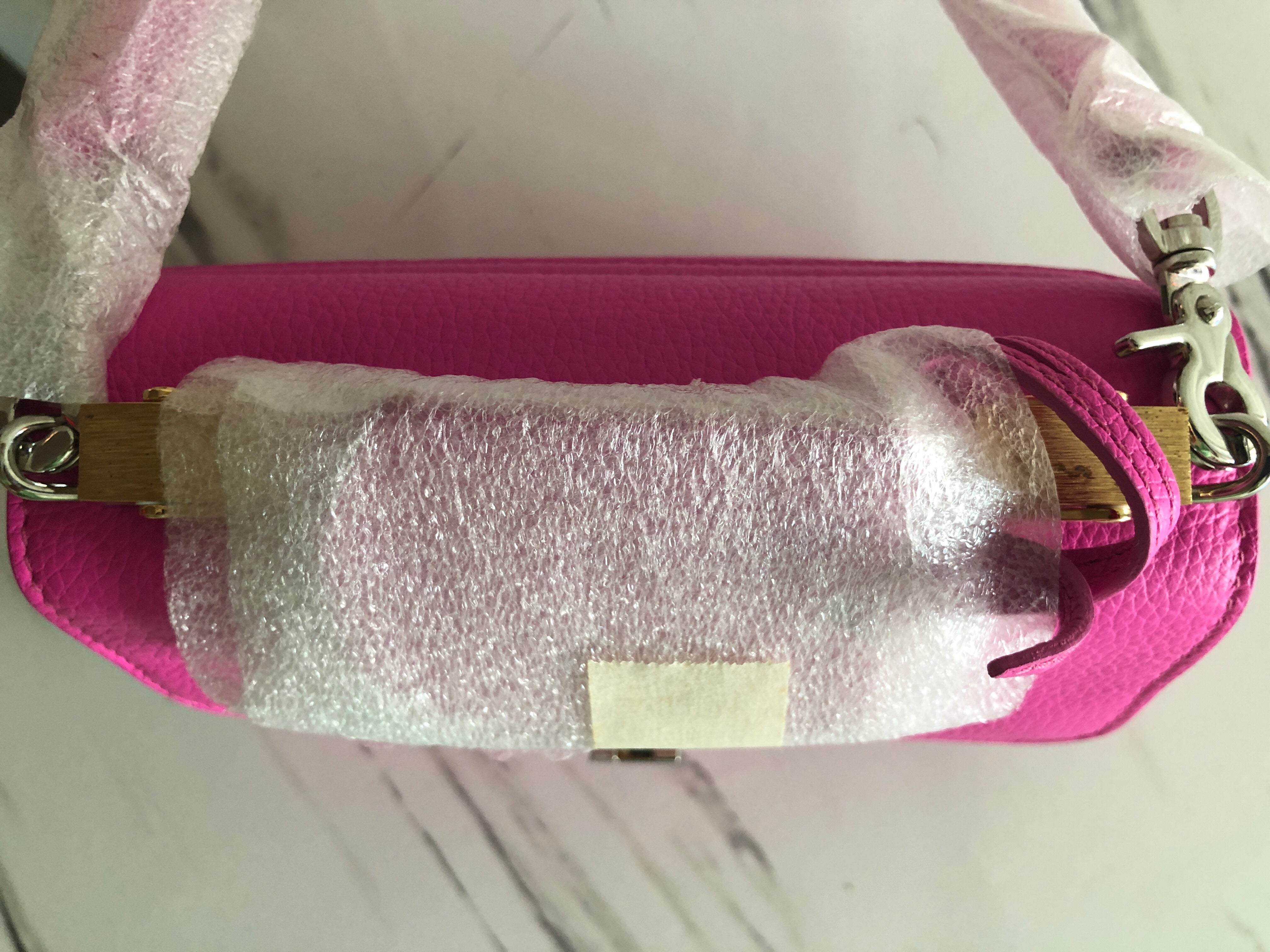 Fendi Zucchino Tote Bag – Leiame Luxe
