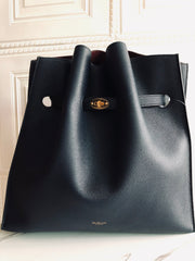 Mulberry Tyndale Bucket Bag