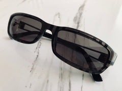 Burberry Nova Check Sunglass