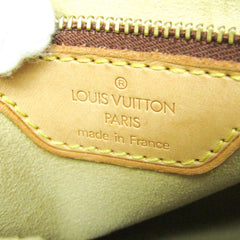 Louis Vuitton Monogram Looping MM M51146 Women's Shoulder Bag Monogram-12