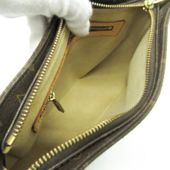 Louis Vuitton Monogram Looping MM M51146 Women's Shoulder Bag Monogram-2