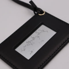 BALENCIAGA Balenciaga Padlock Nude Mini Handbag 347237 BP91J 1000 Mouton Leather Black Gold Hardware 2WAY Shoulder Bag-8