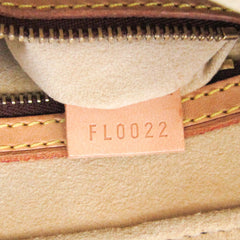 Louis Vuitton Monogram Looping MM M51146 Women's Shoulder Bag Monogram-13