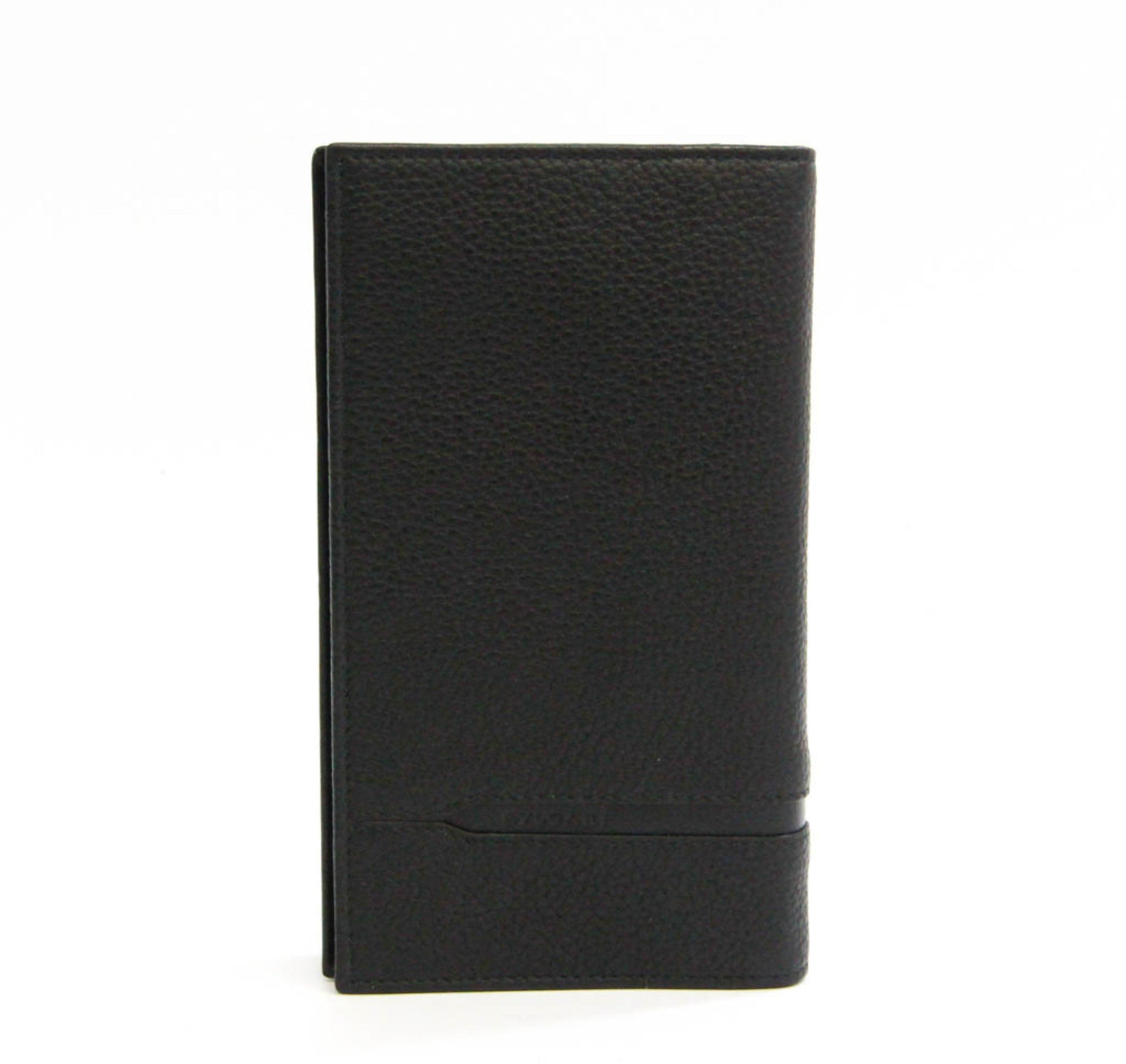 Prada Saffiano 1M1426 Wallet (bi-fold) Blue