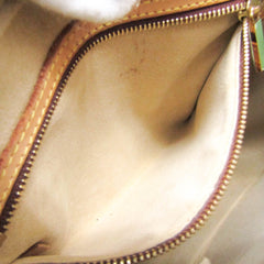 Louis Vuitton Monogram Looping MM M51146 Women's Shoulder Bag Monogram-11