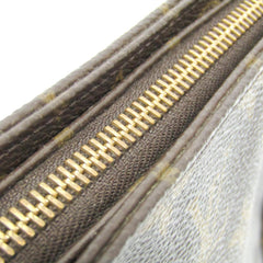 Louis Vuitton Monogram Looping MM M51146 Women's Shoulder Bag Monogram-8