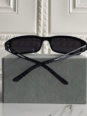 Burberry Nova Check Sunglass