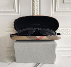 Burberry Nova Check Sunglass