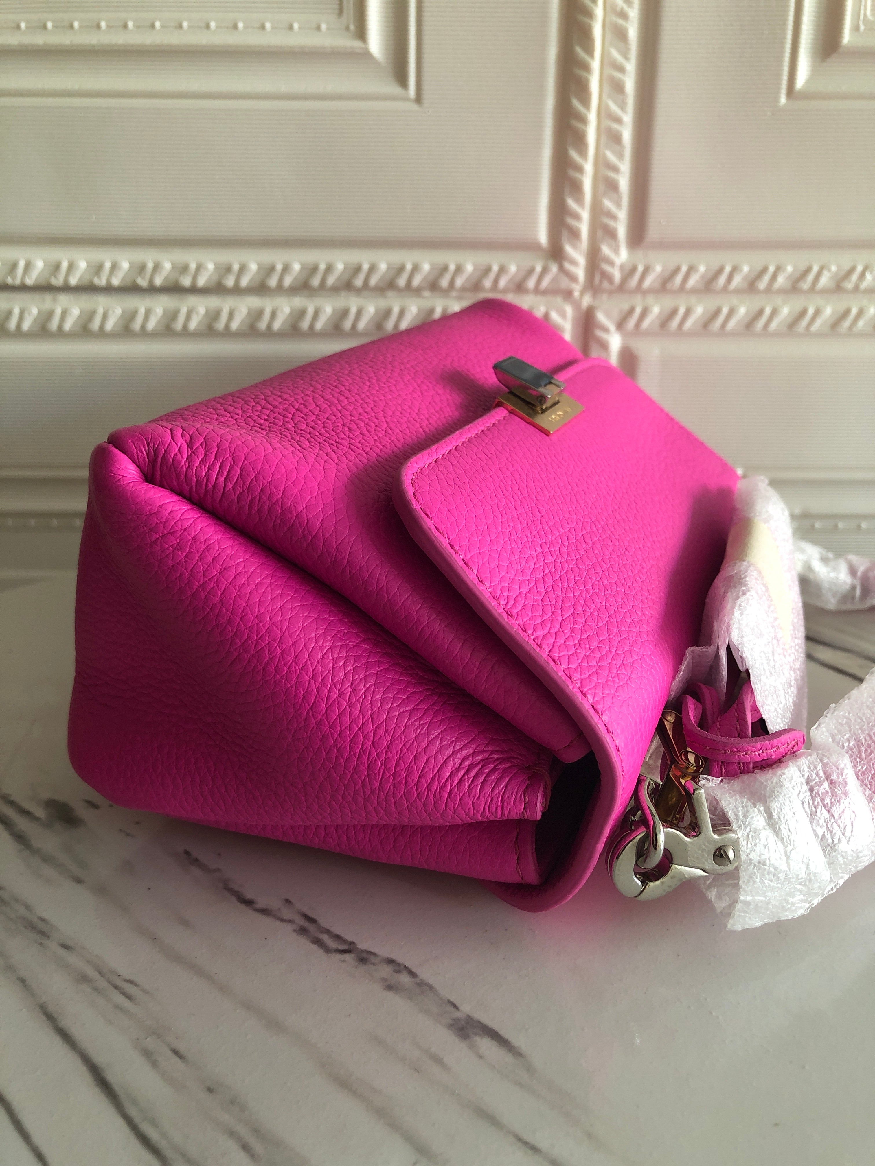 Balenciaga Le Dix Nano Bag – Leiame Luxe1