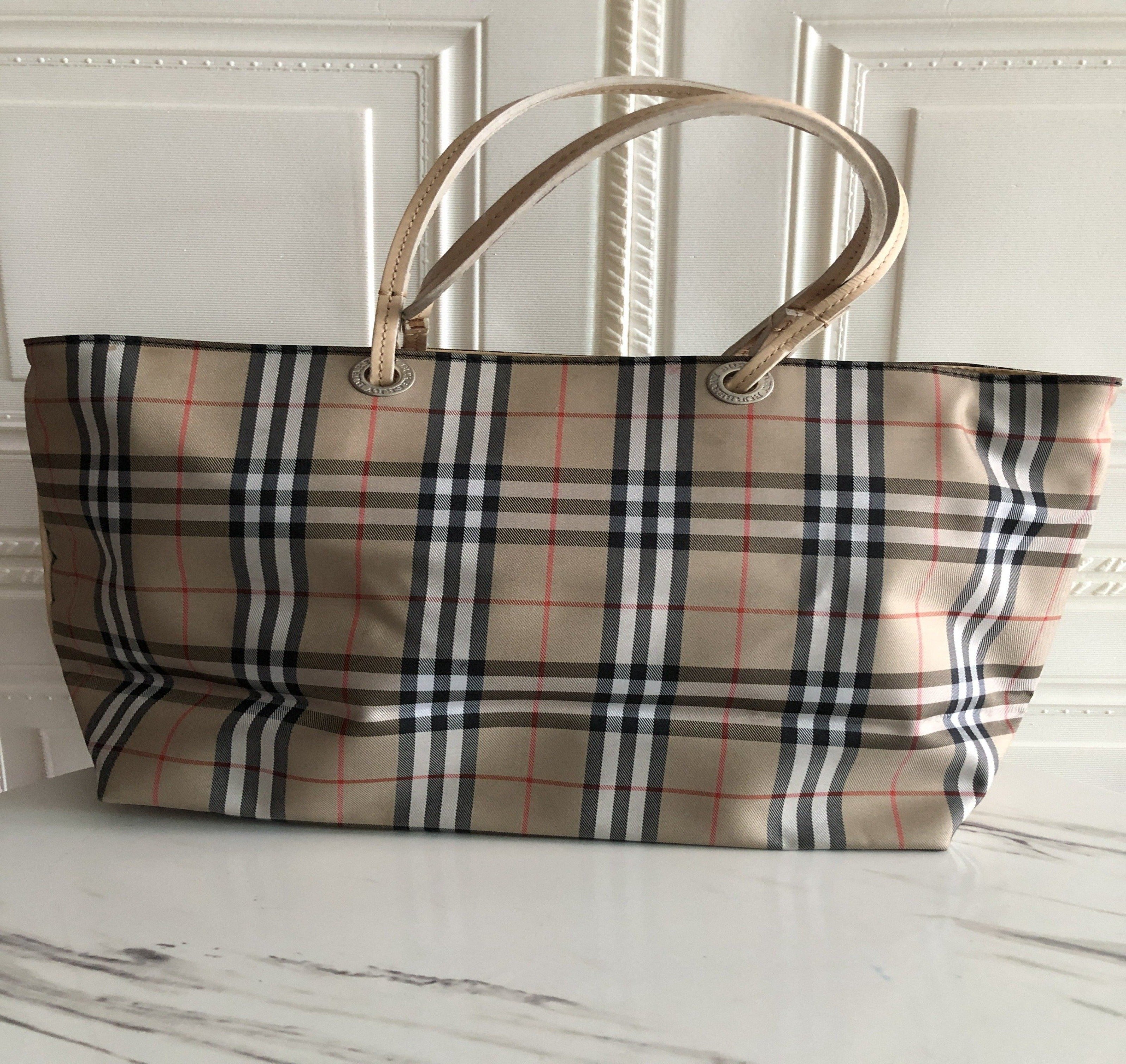 Chanel Paris Biarritz Tote Bag – Leiame Luxe