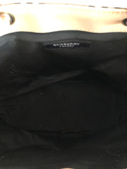 Burberry London Nova Check Tote Bag