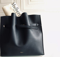 Mulberry Tyndale Bucket Bag